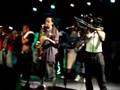 Rebirth Brass Band - Cassanova
