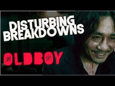 Oldboy 2003 English Dubbed Dvdrip Xvid-pong Subtitles Download