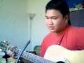 your guardian angel - the red jumpsuit apparatus (cover)