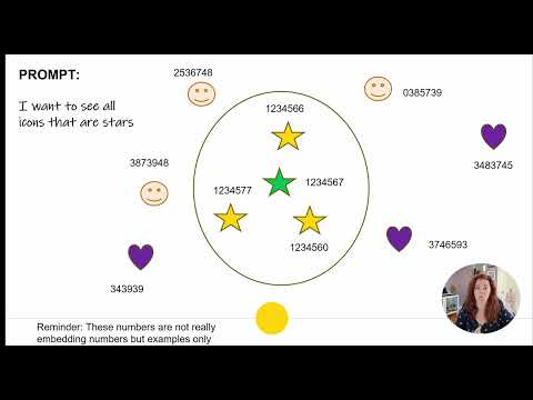 Getting Started with Vector Searches in SQL Server 2025 (Video) – Deb ...