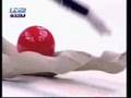 Rhythmic Gymnastic Montage