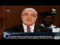 Click here to watch this video Tunisia to extradite Gaddafi's former Prime Minister
