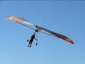 Bilder und Videos der Drachenflugkurse vom 1.10 - 15.10.11 bei Ruth und Jürgen Dewess in der Nähe von Millau.