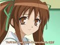 shizuki-chan audition