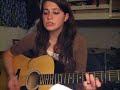 Bleeding Love (Cover)