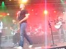 Max Live on stage \"Love is a wonderful thing\" Max Live on stage \"Love is a wonderful thing\"