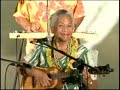 Diana Aki and friends on Pakele Live
