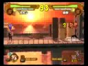 Narutovolution NA2: SSJay vs Forte
