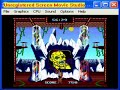 Some Random Captain Planet Video Game Or Something