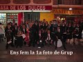La Banda Joventut Musical va tocar a les Falles del 2008 en la Falla Barraca Columbretes (El Cabanyal, València)http://es.youtube.com/SJMalbal