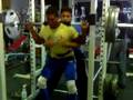 videos de jason sentadilla 180 alcatraz gym