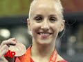 U.S. Finds Silver, Bronze in Floor Exercise