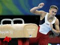 U.S. Finds Silver, Bronze in Floor Exercise
