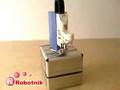 Robotnik - Robot MasMicro