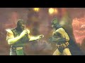 MK vs DC trailer for gameplay review