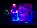 VADIM VOGUE & MC LADY ALICE (live) @ DUHLESS'11