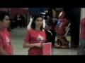 videos de Inauguración de Expo 123XMi en Plaza Carranza