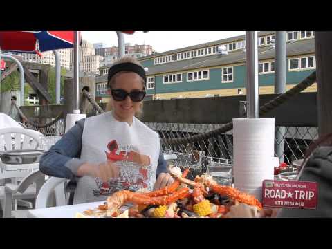 Macy's Great American Road Trip: Seattle