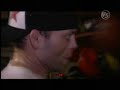 Jens Pulver is pissed