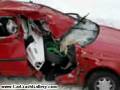videos de Oh God! Horrible Car Wrecks!!