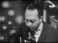 Barney Kessel \"Gypsy in my Soul\"