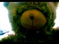Naked Bear Dance #1