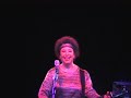 Janis Ian \" These Boots are made for walking\"