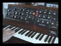 hey everybody!  i just started a new myspace music page.  the project goes by the name 