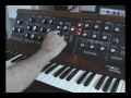 hey everybody!  i just started a new myspace music page.  the project goes by the name 