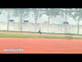 Wushu Kids Wind Sprints (Xi'an, 10/30)