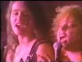 THE MOTHERSTATION-PUT THE BLAME ON ME