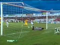 Linense 1 x 1 Mirassol - Gols - 22/02/2012