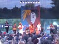 Uwe Banton + MOVEMENTS + Xavier Naidoo