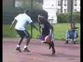 Streetball Uk