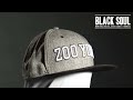 Click here to watch this video Boné aba reta ZooYork