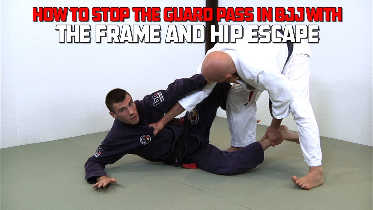 Highest Percentage JiuJitsu Moves To Beat Any Opponent BJJ World