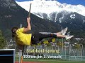 Kinderzehnkampf in Innsbruck 2008