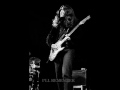 'I'll Remember' - Taste (featuring Rory Gallagher) - Live in Hamburg, February 1970 - Audio