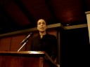 Lauren Goldberg testimony at GNEP EIS hearing