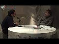Tierras del Olivo: Entrevista a Juan Luis Recio