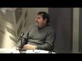 Tierras del Olivo: Entrevista a Juan Luis Recio
