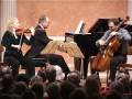 Schoenberg Verklärte Nacht Triofassung Jess-Trio-Wien