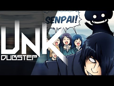 INF1N1TE & Konus - Senpai