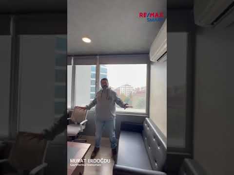 helis gold eşyalı ofis fırsatı helis gold eşyalı ofis fırsatı