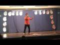 'Shono Kono Ek Din' by NeiL LIVE