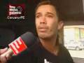Jeremias muito loucão- 2ªvez preso