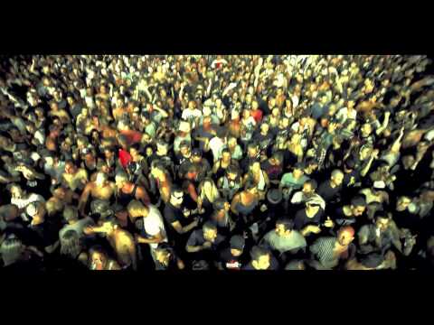Q-Dance year movie 2013
