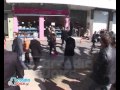 Φυγάδευση Παπαιωάννου Τρίπολη 28-10-2011