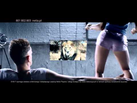 KbW9JqM7vho - Tomasz Kot w nowej reklamie Netii - RNB R&B.