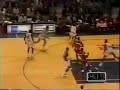 Jordan Crawford dunk OVER James?